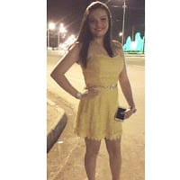 Andrea Gema Hernandez Valladares