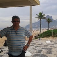 Diego Firpo