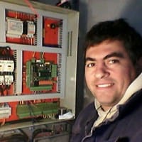 Andres Balbis