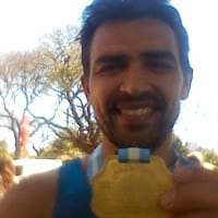 Cristian Tacuar