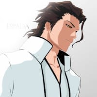 Aizen Sosuke