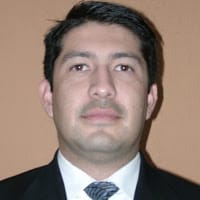 Enrique zuñiga