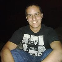 Juan Francisco Moraga