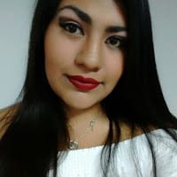 Estefania Gamero Valdivia
