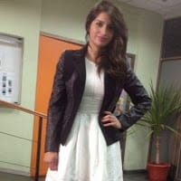 Sonia Toro