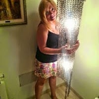 Monica Garcia