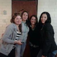 Ana Maria Franco