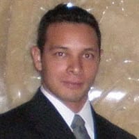 Roberto CASTILLO