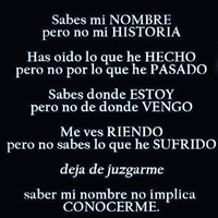 La Vida es dura A pesar de ello...Toca seguir