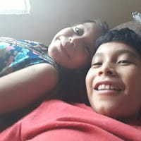 Daniel y Natalia Los hermanos gamers