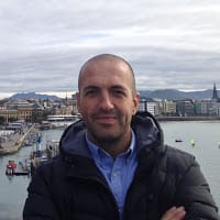 David Herrero