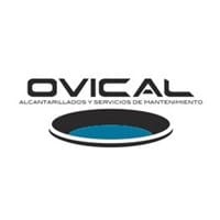 Ovical Desatascos y alcantarillado