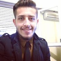 johan gonzalez ramirez