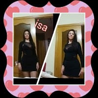 Isabel Infantes