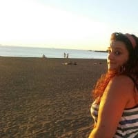 Cristina Ballester