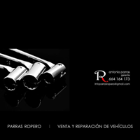 antonio parras galan