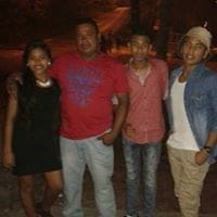 Paulino Sam