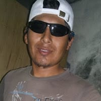 Ubaldo Cari Quispe