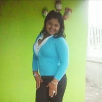 Maria Reyes