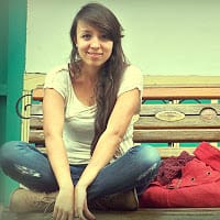 Astrid Rojas