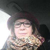 Carmen  Fernandez Aguiar