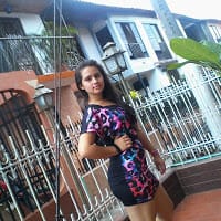 Daniela Alvarez cardona