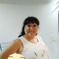 Carmen Cuesta González