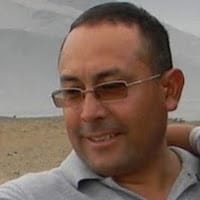 Luis Pinto