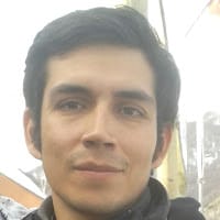 Luis Pacheco