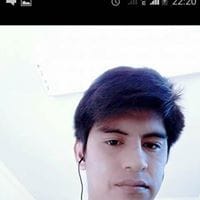 Ludguer Jhoan Mamani  Caceres