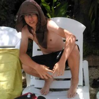 Ismael G.A