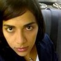 Ruth Kehuarucho