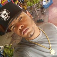 el negro rodriguez