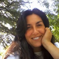 Gisell Correa