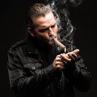 Michael Fox