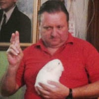Jesus Ballesteros Rivas
