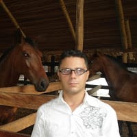 william garcia