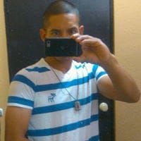 Jorge Ricaño Chavez