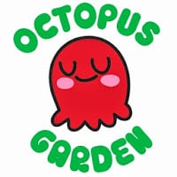 Adriana Octopus Garden