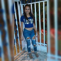 Heidy Blanco