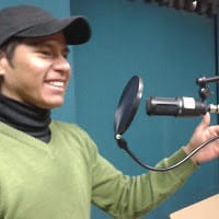 CARLOS PILCO