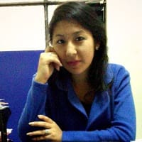 Yoselyn Puma Juscamayta