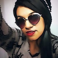 Luz Mariana Balderas López