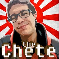 The Chete