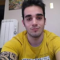 Eduardo Sánchez Pérez