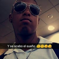 Brandon jr