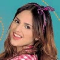 Thalia Sofia Garcia Luna