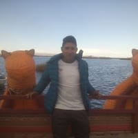 nilson bueno cerna