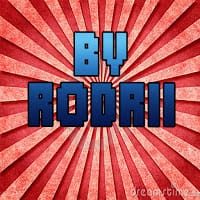 byRodrii .
