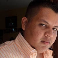 Nicolas tagle mojica